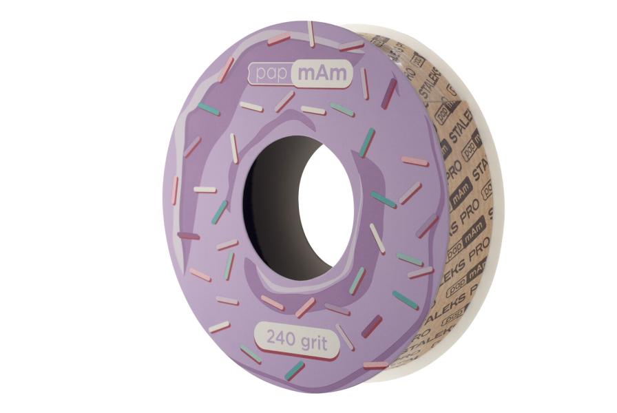 REPUESTO DONA PAPMAM EXPERT ATSC 240W