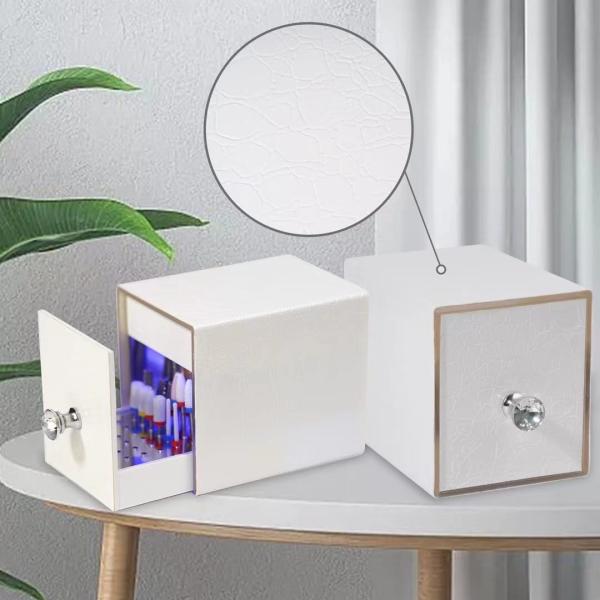 L&aacute;mpara de desinfecci&oacute;n para puntas