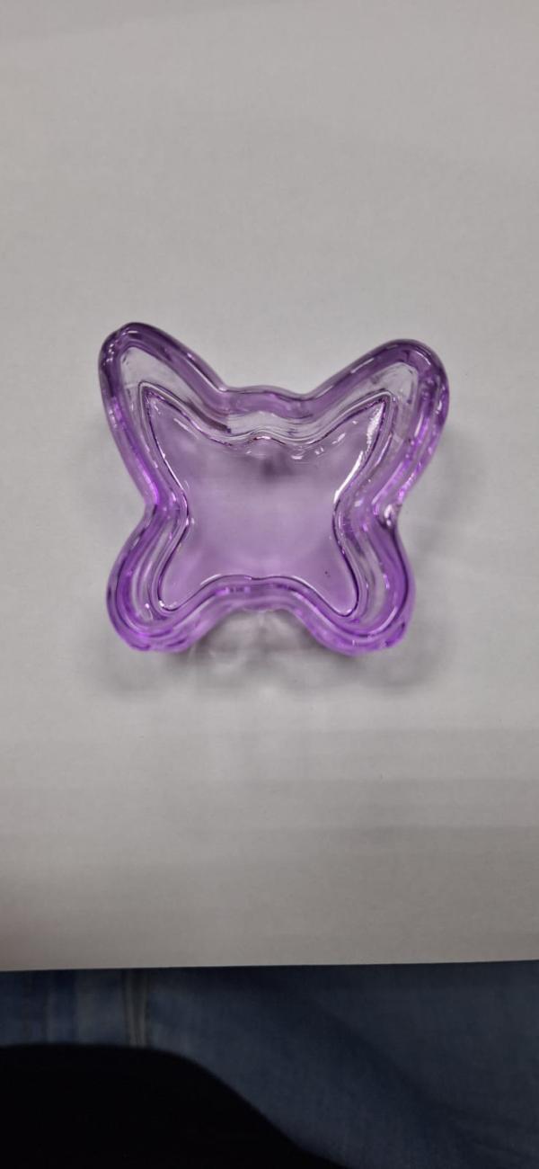 Godette MARIPOSA morado