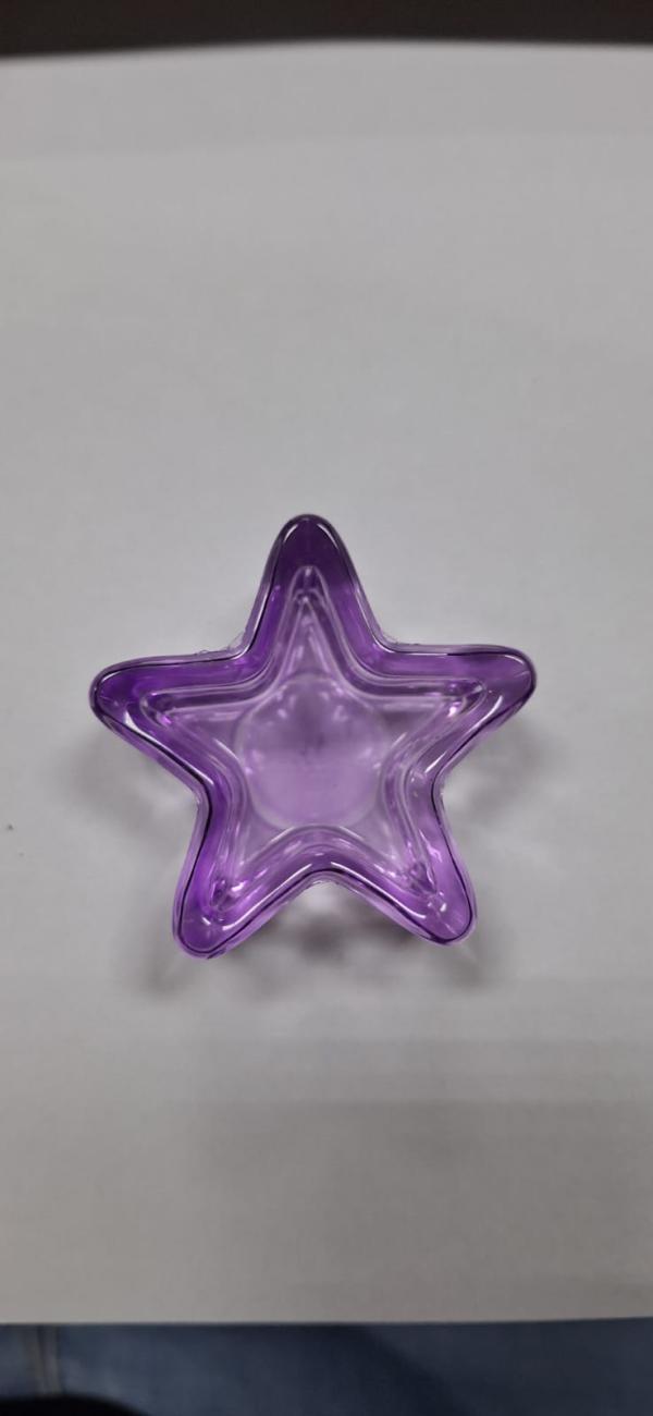 Godette ESTRELLA morado
