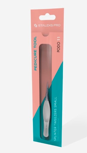 PINZA SPLINTER TP11 podologia