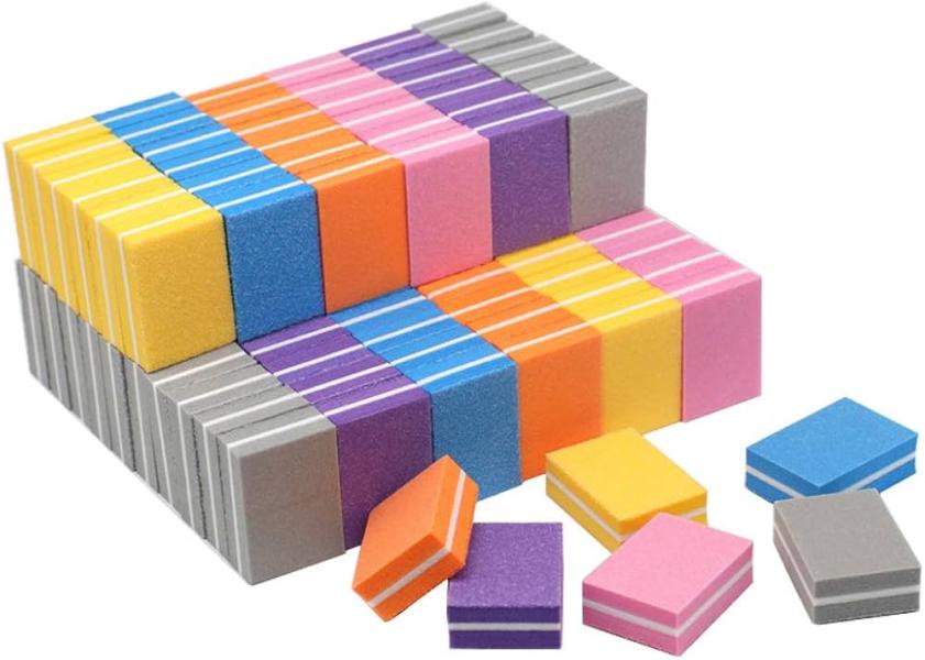 Pro BUFFER Mini Colores NEGRO