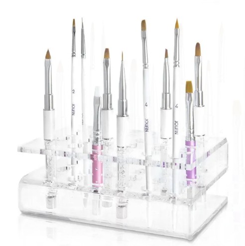 Organizador de Pinceles