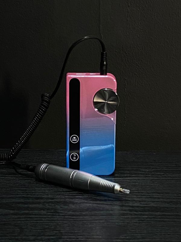 Drill pulidor electrico recargable Tornasol