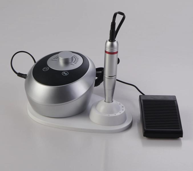 Drill pulidor electrico Plata