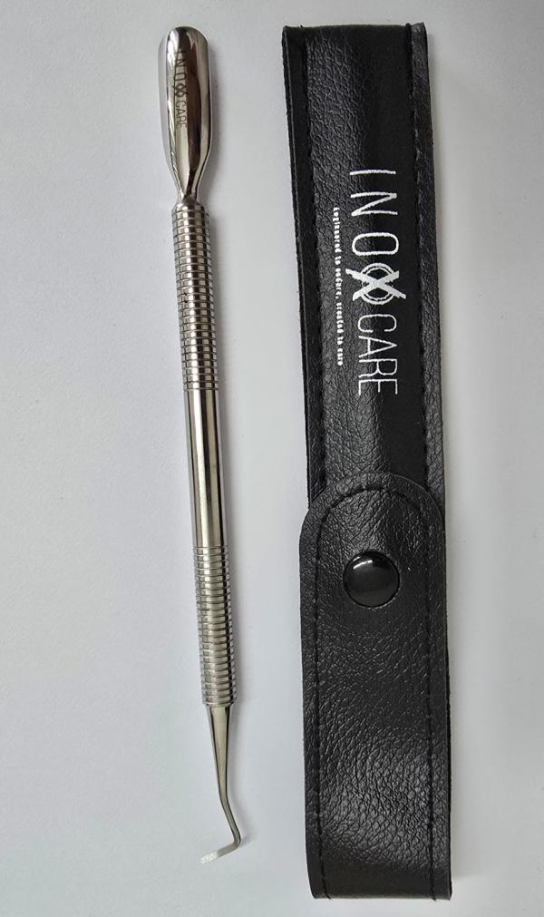 Pusher/Cureta INOX 20-1