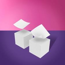 Toallitas para u&ntilde;as gasa SMART