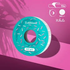 REPUESTO DONA ADHESIVO   GRIT ATS 100W