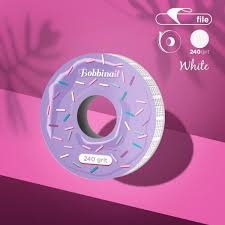 REPUESTO DONA ADHESIVO   GRIT ATS 240W