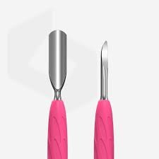 PUSHER EXPERT PQ 10-6 ROSADO MANGO DE GOMA