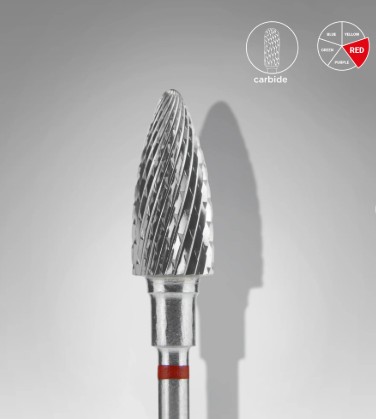 Punta de remoci&oacute;n Pi&ntilde;a Roja