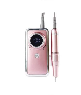 Drill pulidor port&aacute;til ORO ROSA