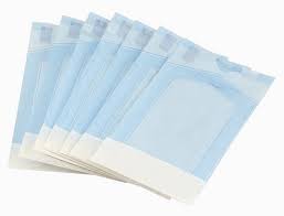 Bolsas Autosellantes mediana