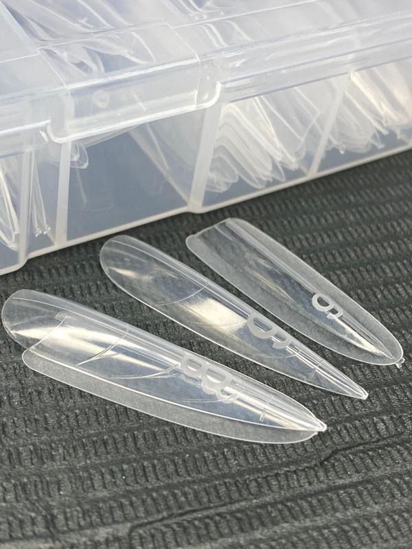 Tip Dual Sandwich Almond