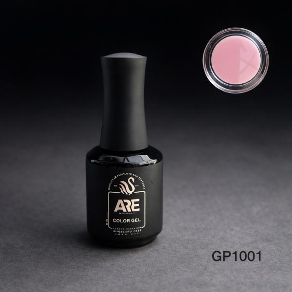 SemColor 05 nude-frances hemma-tpo free