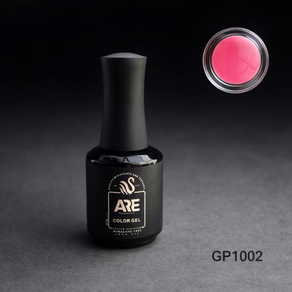 SemColor 19 nude-frances hemma-tpo free