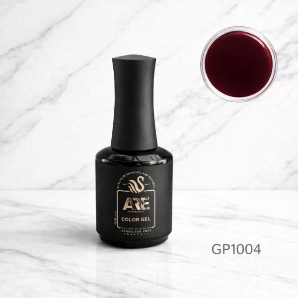 SemColor  04 rojo cherry hemma-tpo free 15m