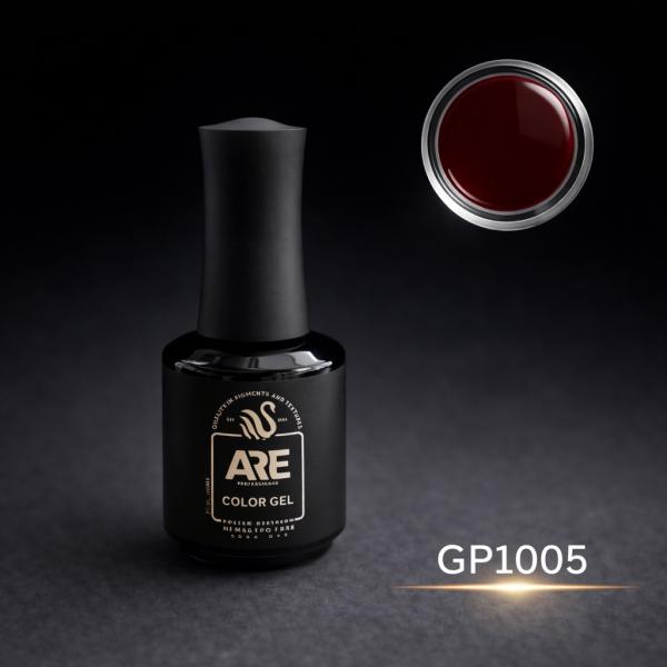 SemColor  05 rojo cherry hemma-tpo free 15m