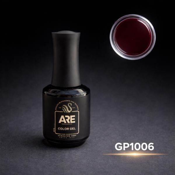 SemColor  06 rojo cherry hemma-tpo free 15m