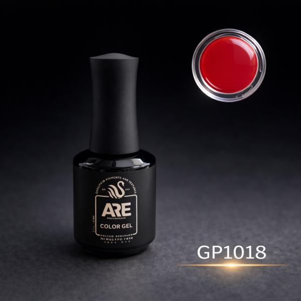 SemColor ROJO hemma-tpo free 15m