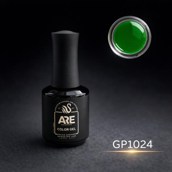 SemColor VERDE hemma-tpo free 15m