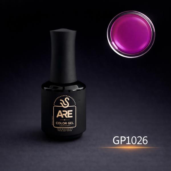 SemColor MORADO NEON hemma-tpo free 15m