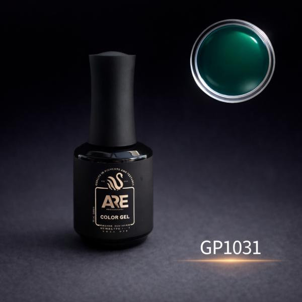 SemColor VERDE VITRAL hemma-tpo free 15m