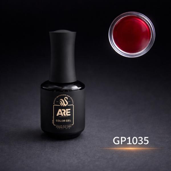 SemColor ROJO VITRAL hemma-tpo free 15m