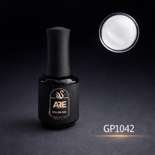 SemColor Blanco Nacarado hemma-tpo free 15m