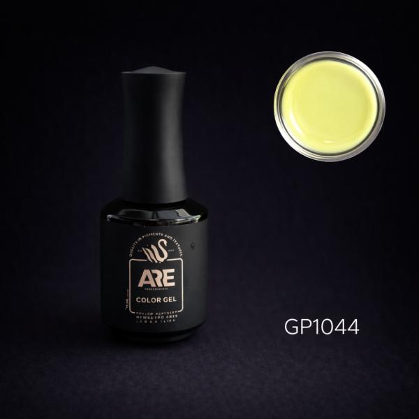 SemColor AMARILLO PASTEL hemma-tpo free 15m