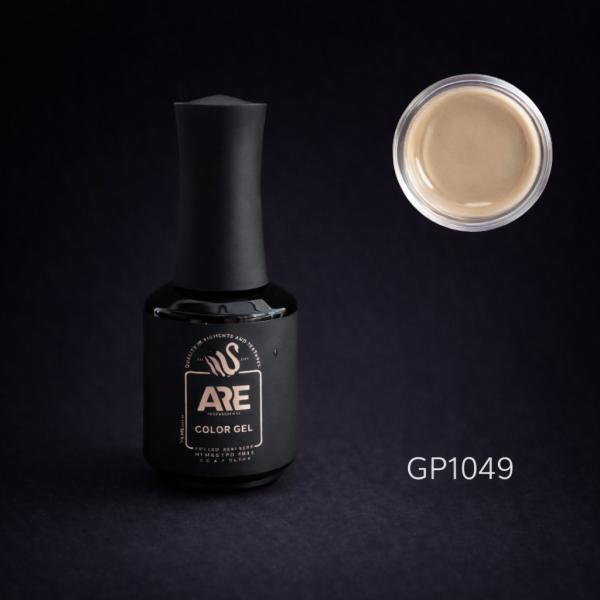 SemColor CAFE NUDE hemma-tpo free 15m