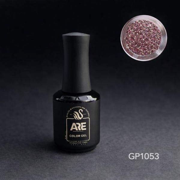 SemColor ROSADO GLITTER hemma-tpo free 15m
