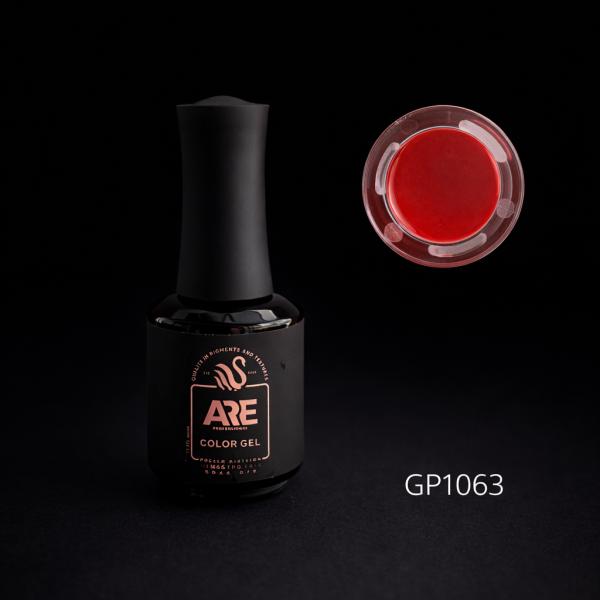 SemColor rojo hemma-tpo free 15m