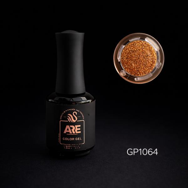 SemColor DORADO ORO ROSA VIP hemma-tpo free 15m