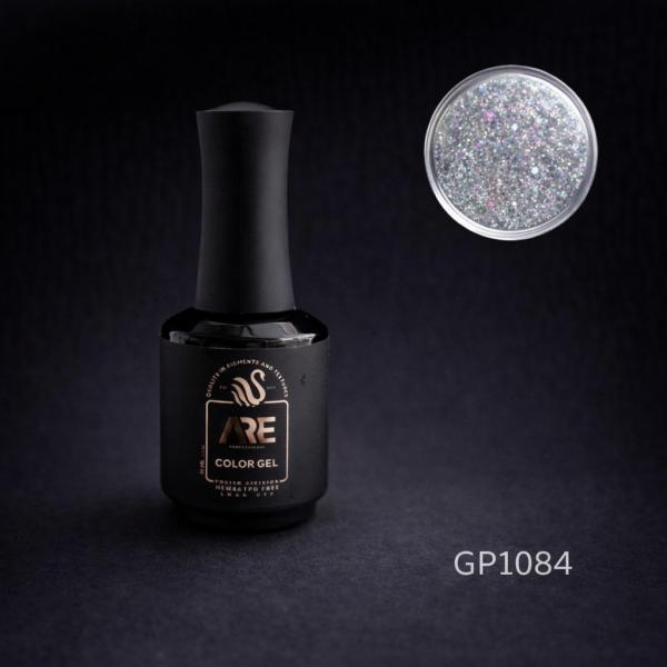 SemColor PLATEADO GLITTER HOLOGRAFICO hemma-tpo free 15m
