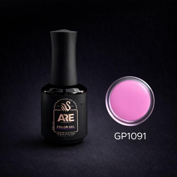 SemColor ROSADO BARBIE hemma-tpo free 15ml