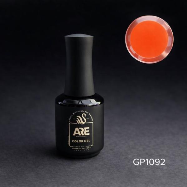 SemColor NARANJA hemma-tpo free 15ml