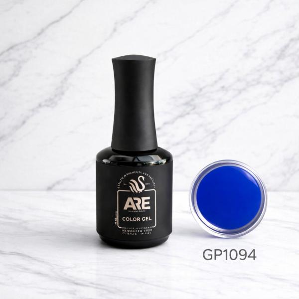 SemColor  AZUL hemma-tpo free 15ml