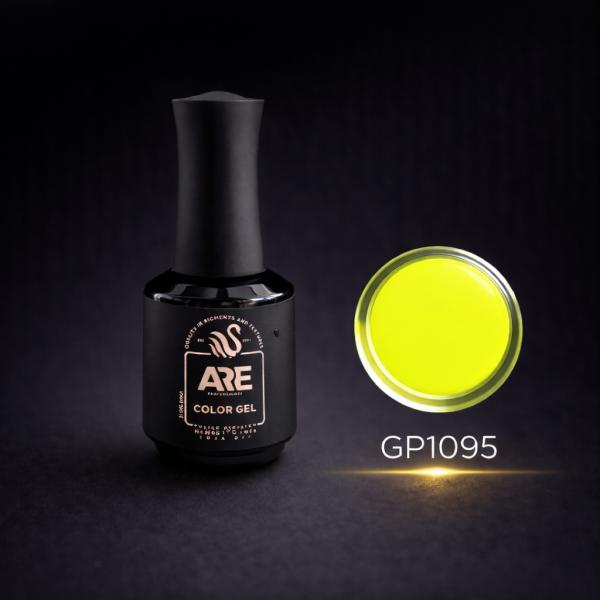 SemColor AMARILLO hemma-tpo free 15ml