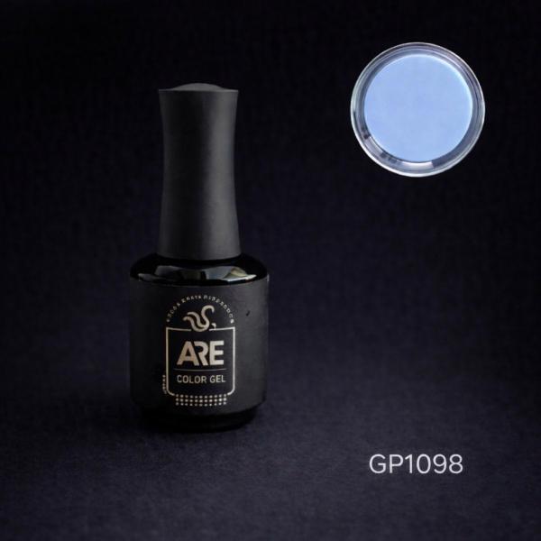 SemColor CELESTE PASTEL hemma-tpo free 15ml