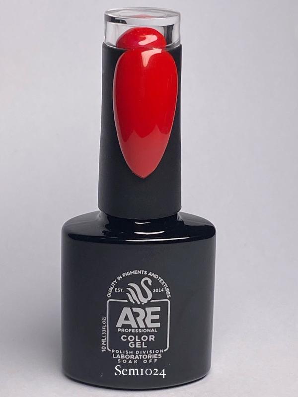 SEMCOLOR 10ML ROJO