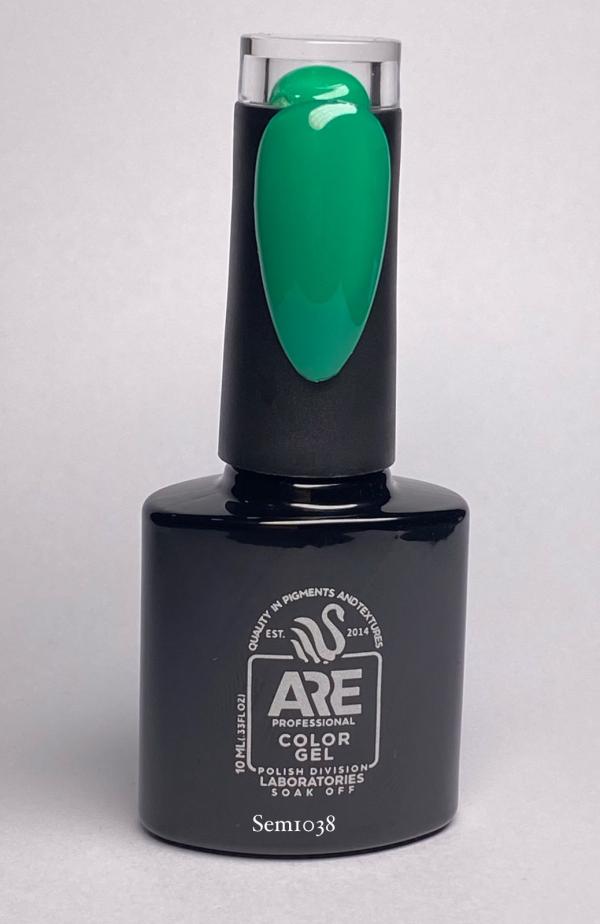 SEMCOLOR 10ML VERDE
