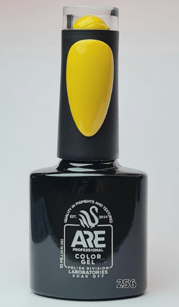 SEMCOLOR 10ML AMARILLO