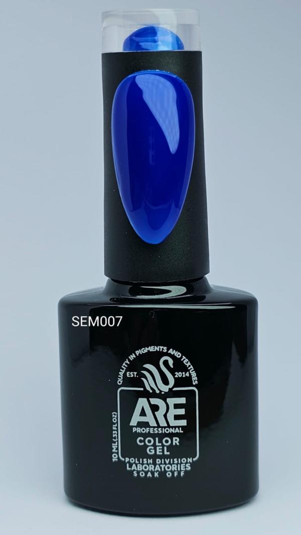 SEMCOLOR 10ML AZUL