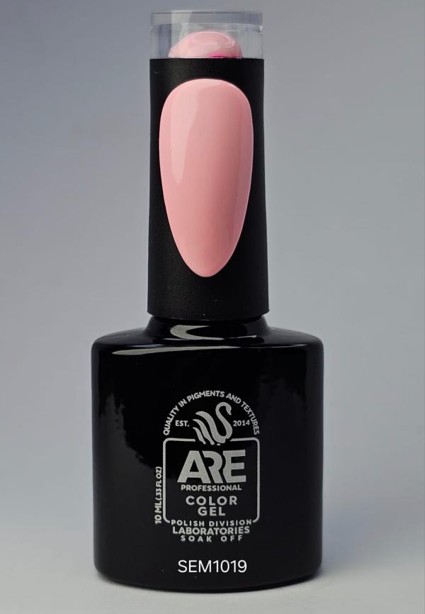 SEMCOLOR 10ML ROSADO