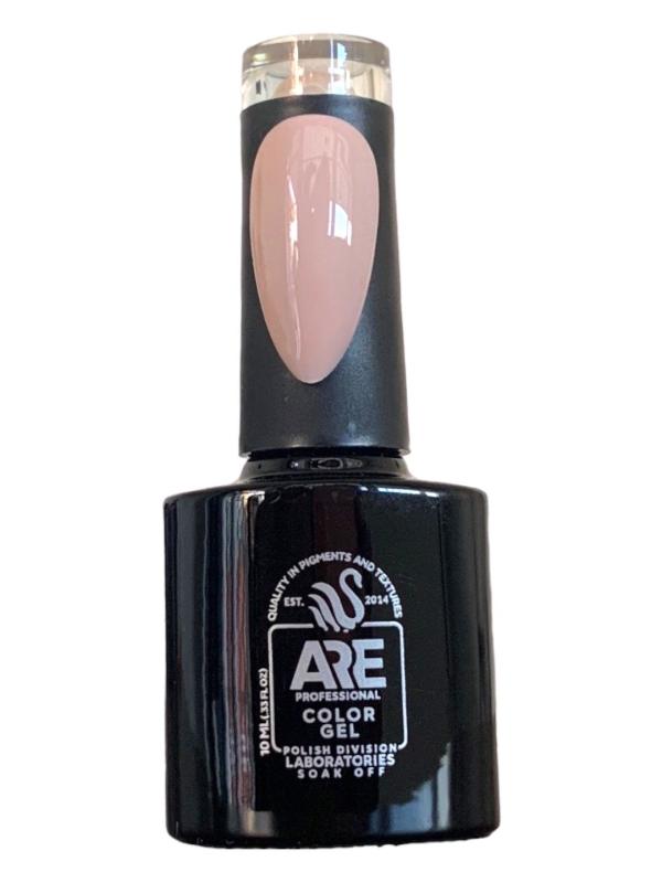 SEMCOLOR 10ML NUDE FRANCES