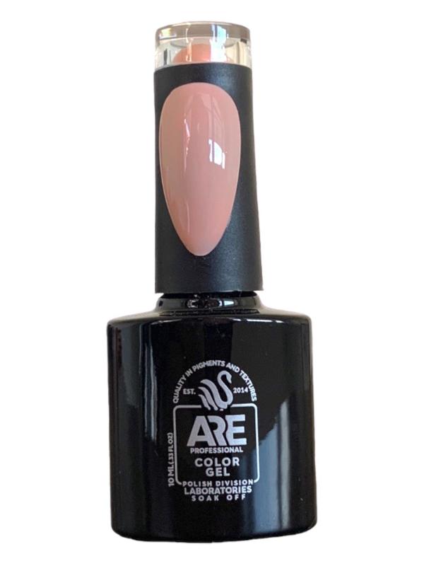 SEMCOLOR 10ML NUDE FRANCES