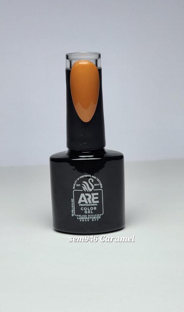 SEMCOLOR 10ML CAF&Eacute;