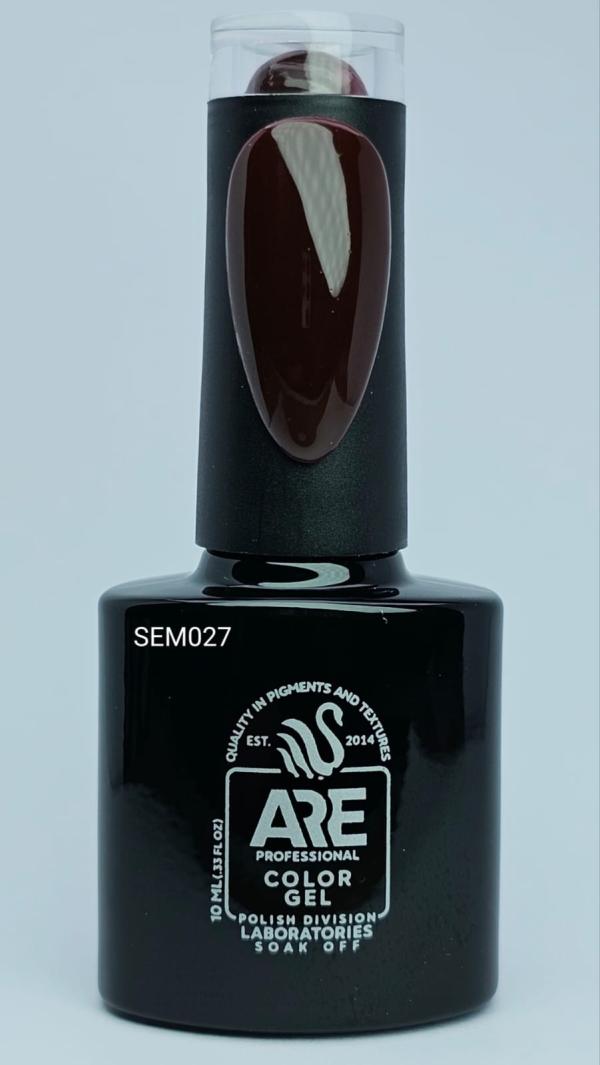SEMCOLOR 10ML CAF&Eacute;