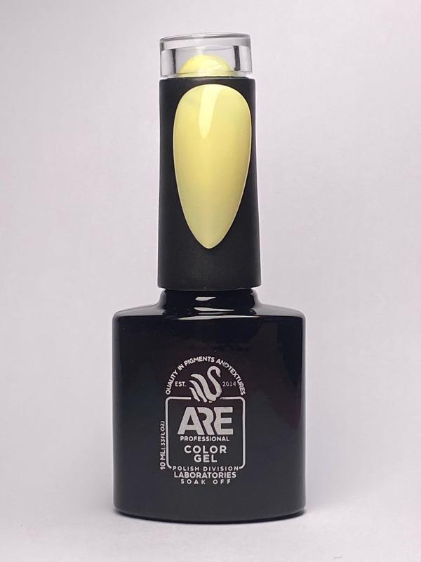 SEMCOLOR 10ML AMARILLO